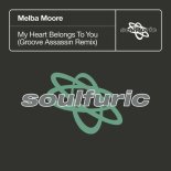 Melba Moore - My Heart Belongs To You (Groove Assassin Extended Remix)