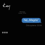 Łzy - Magda