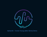 Alphaville - Forever Young (aMsl. Remix) DEMO