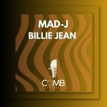 MAD-J - Billie Jean (Extended Mix)