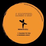 Renato (CL) - Running Away (Original Mix)