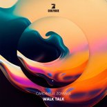 Cardinelli, Cool 7rack, Zonvelk - Walk Talk (Vip Mix) (Extended)