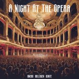 Amero, Hallasen & B3nte - A Night At The Opera (Extended Mix)