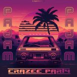 Crazee Party - Padam Padam