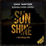 Dan Winter & Basslovers United - Sunshine (Bootleg Mix)