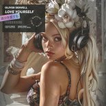 Oliver Sidwell - Love Yourself