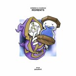 Khrone and CHARMAE - Moments