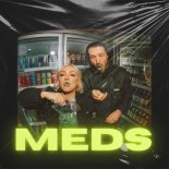 Import Export - Meds