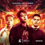 DualGun, CALV & VanVz - Over Control (Extended Mix)