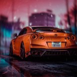 Masked Wolf - Night Rider (Yaroslav Tretiak Remix)