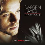 Darren Hayes - Insatiable (DJ Smell Extended Remix)