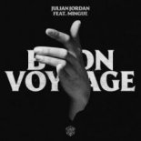 Julian Jordan feat. Mingue – Bon Voyage (Extended Mix)