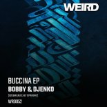 Bobby & Djenko - Buccina (Esteban Calvet Remix)