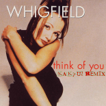 Whigfield - Think Of You (KaktuZ RemiX)