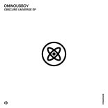 Ominousboy - Obscure Universe (Original Mix)