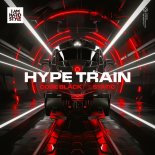 Code Black Feat. Static - Hype Train
