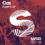 Cas - Pump It Up (Radio Edit)