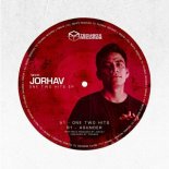 Jorhav - Asunder (Original Mix)
