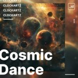 Clockartz - Cosmic Dance (Extended Mix)