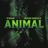 R3hab feat. Jason Derulo - Animal