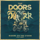The Doors - Riders On The Storm (YARKIY Remix)