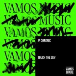 JP Chronic - Touch the Sky (Extended Mix)
