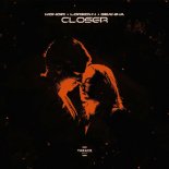 Monoir & Loredvn Feat. Geanina - Closer