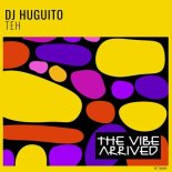 DJ Huguito - TEH (Extended Mix)