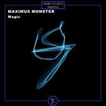 MAXIMUS MONSTER - Magic (Extended Mix)