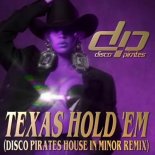 Beyoncé - Texas Hold ‘Em (Disco Pirates Don’t Be A Bitch Remix)