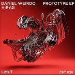 Daniel Weirdo, Virag - Eternity (Original Mix)