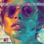 Mar G Rock feat. Dcoverz - Love Me