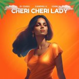 DJ Quba & Sandra K feat. Ishnlv - Cheri Cheri Lady
