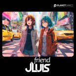 JLuis - Friend (Extended Mix)