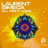 Laurent Simeca - All Night Long (Original Mix)