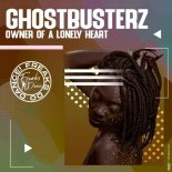 Ghostbusterz - Body Rock (Nu Disco Mix)