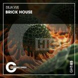 Deja Vue - Brick House (Original Mix)