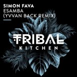 Simon Fava - Esamba (Yvvan Back Remix)