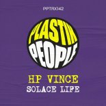 HP Vince - Solace Life (Original Mix)
