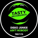 Disko Junkie - Ain't Nobody (Extended Mix)