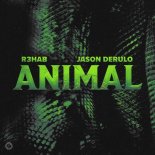 R3HAB, Jason Derulo - Animal (Extended Mix)