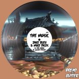 Mike Dices, Jake Bleu - The Music' (Original Mix)