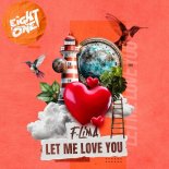 F-Lima - Let Me Love You (Extended Mix)