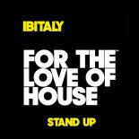 Ibitaly - Stand Up (Extended Mix)