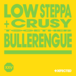 Low Steppa ft Crusy - Bullerengue