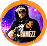 Dj Ramezz - Mala Fama 2024 (New Eurodance)