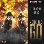 Kickdown & Lumex - Here We Go (Extended Mix)
