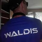 Waldis x Daft Punk x - Hard Technologic (Djhooker Mash-Up)
