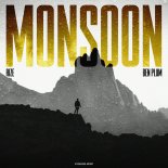 Aize & Ben Plum - Monsoon