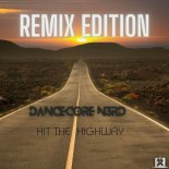 Dancecore N3rd - Hit the Highway (Spinball Remix)